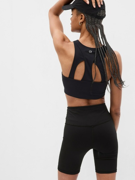 GAP Cyklistické šortky GapFit Power Bike GAP