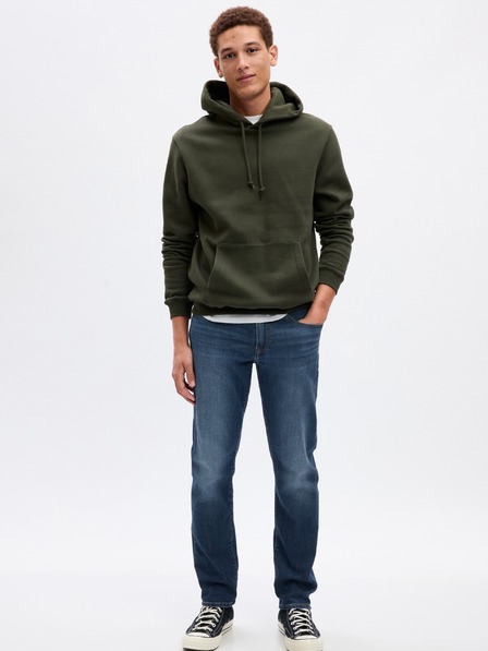 GAP Kavbojke slim Soft GAP