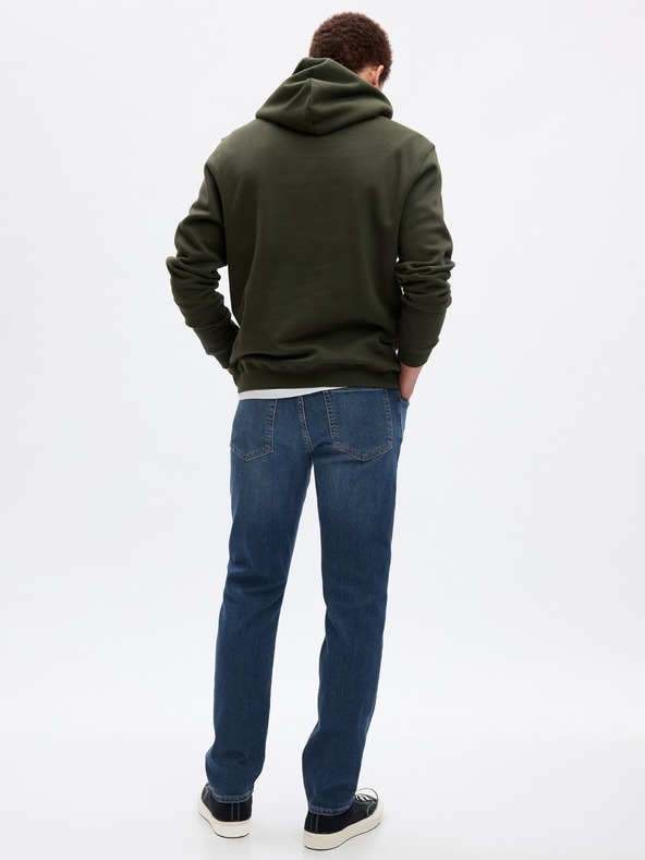 GAP Kavbojke slim Soft GAP