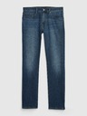 GAP Kavbojke slim Soft GAP