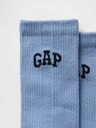 GAP Nogavice z logotipom, 1 par GAP