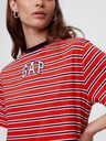 GAP Obleke z logotipom Americana GAP
