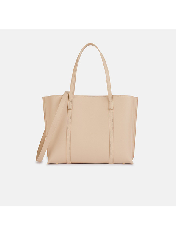 Geox Svetlo rožnata ženska torbica Geox Nabona