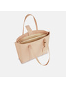 Geox Svetlo rožnata ženska torbica Geox Nabona