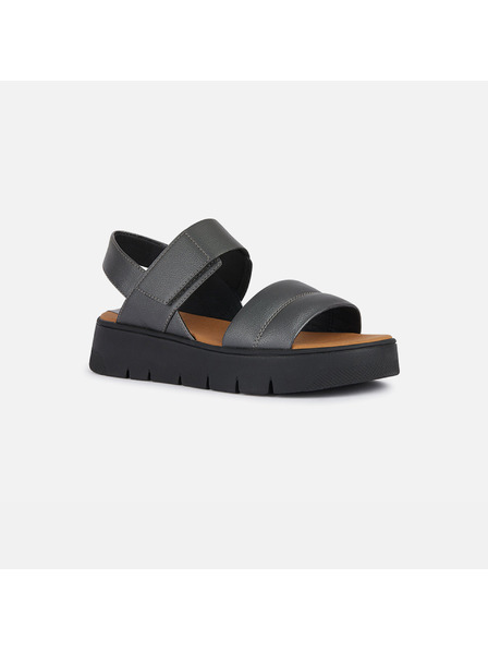 Geox Sive sandale Geox Dandra za ženske