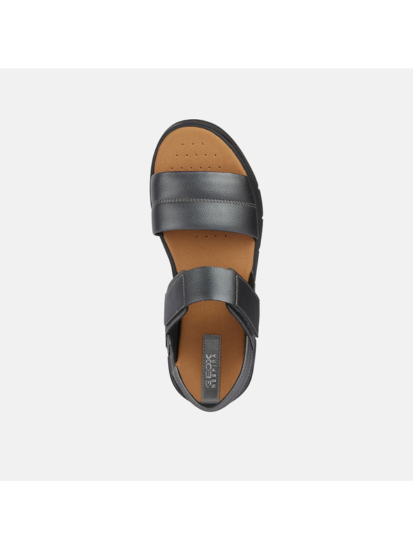 Geox Sive sandale Geox Dandra za ženske