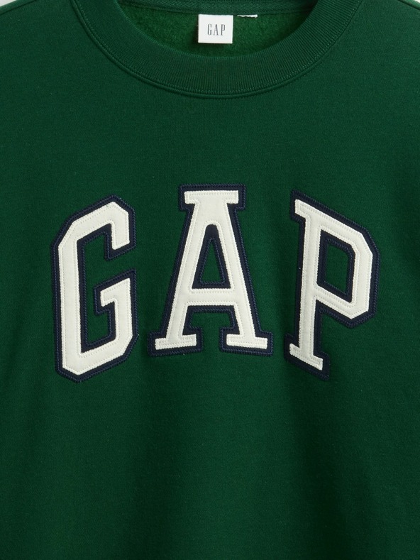 GAP Mikina z logotipom GAP