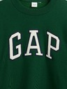 GAP Mikina z logotipom GAP