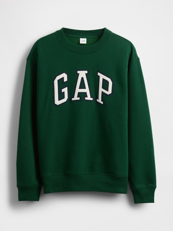 GAP Mikina z logotipom GAP