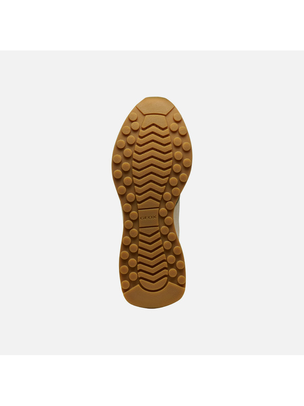 Geox Kremaste ženske superge Geox Amabel