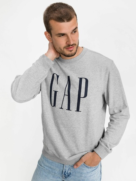 GAP Logo Fashion Pulover