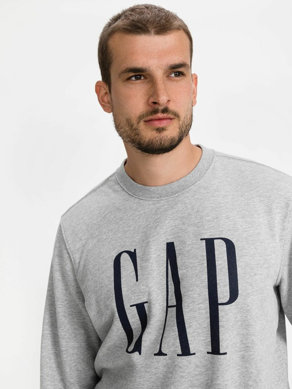 GAP Logo Fashion Pulover