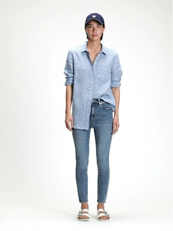 GAP Boyfriend Srajca