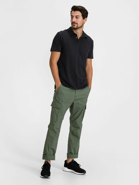 GAP Cargo hlače easy GapFlex GAP