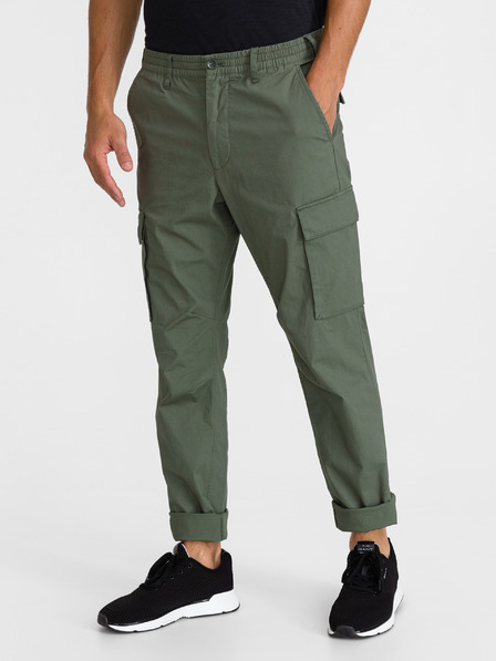 GAP Cargo hlače easy GapFlex GAP