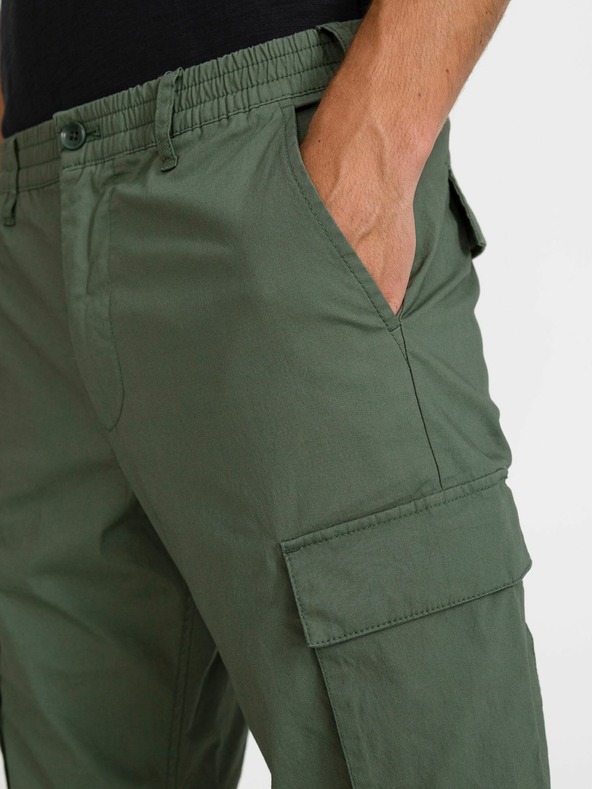 GAP Cargo hlače easy GapFlex GAP