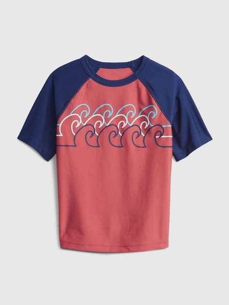 GAP Majica za plavanje otroška