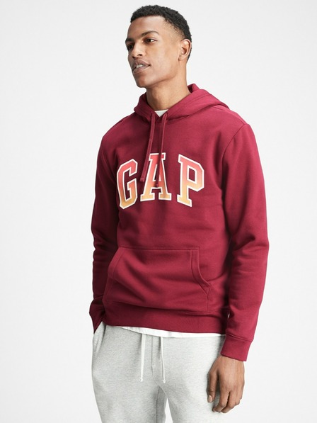 GAP GAP logo arch jopica