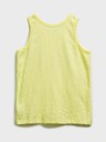 GAP Majica brez rokavov otroška