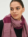 GAP Zimska črtasta šal GAP