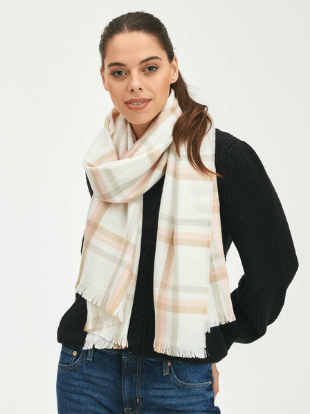 GAP Zimska črtasta šal GAP