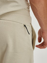 GAP Slim flis hlače GapFit GAP