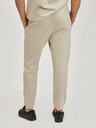 GAP Slim flis hlače GapFit GAP