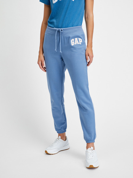 GAP Trenirke classic s logotipom Gap GAP
