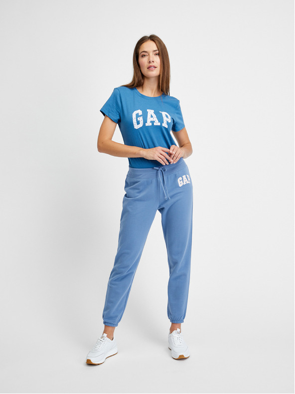GAP Trenirke classic s logotipom Gap GAP