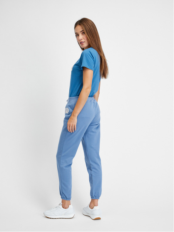 GAP Trenirke classic s logotipom Gap GAP