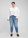 GAP Jeans jakna classic GAP