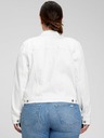 GAP Jeans jakna classic GAP