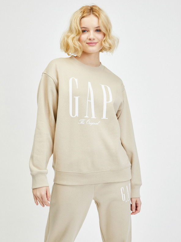 GAP Boyfriend jopa z logotipom GAP