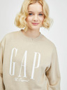 GAP Boyfriend jopa z logotipom GAP