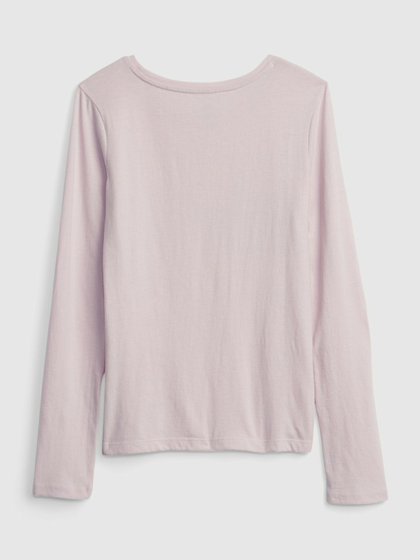 GAP Otroška majica iz organske bombaževine GAP