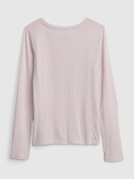 GAP Otroška majica iz organske bombaževine GAP