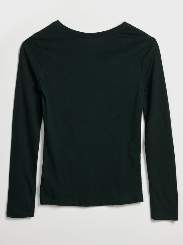 GAP Otroška majica z logotipom GAP