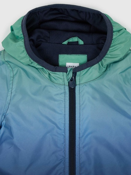 GAP Dojenška vetroodporna jakna GAP