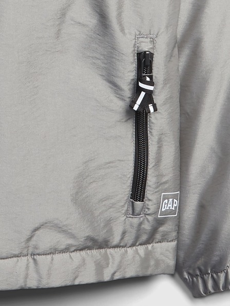 GAP Otroška anorak jakna GAP
