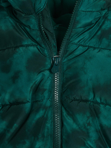 GAP Otroška zimska jakna perfect GAP