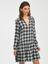 GAP Kariraste flanelne obleke GAP