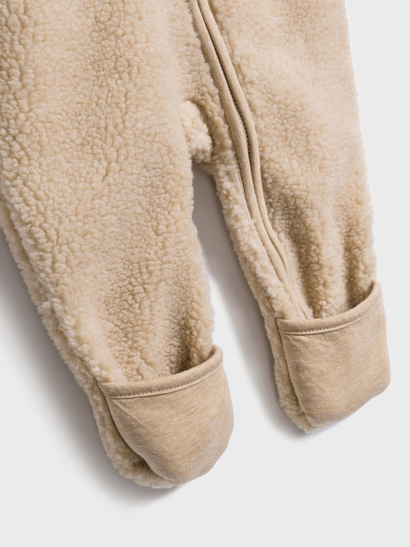 GAP Dojenski pajac sherpa GAP