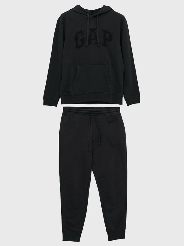 GAP Komplet trenirke z logotipom Gap GAP