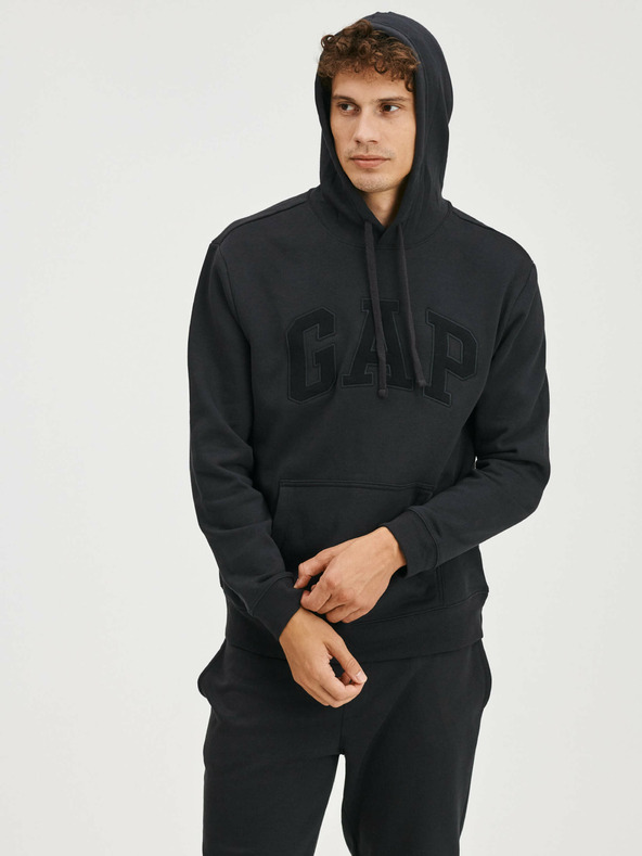 GAP Komplet trenirke z logotipom Gap GAP