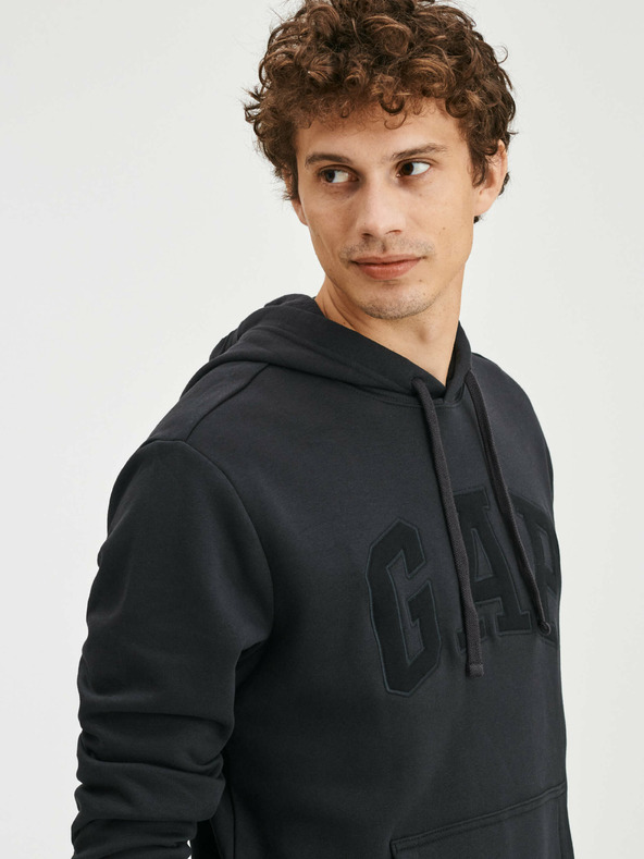 GAP Komplet trenirke z logotipom Gap GAP