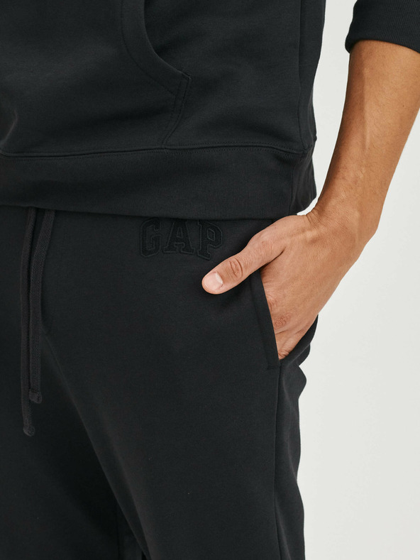 GAP Komplet trenirke z logotipom Gap GAP