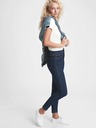 GAP High rise universal jeggings džínsy GAP