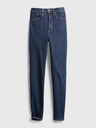 GAP High rise universal jeggings džínsy GAP