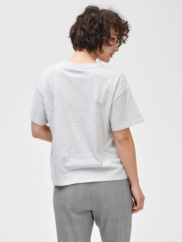 GAP Majica Gap logo Prague easy GAP