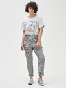 GAP Majica Gap logo Prague easy GAP